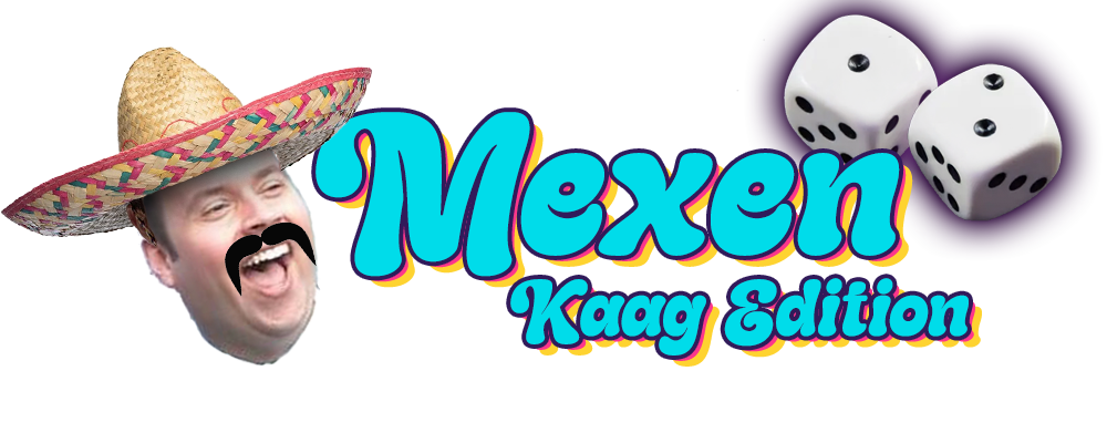 Mexen Kaag Edition